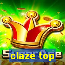 claze top